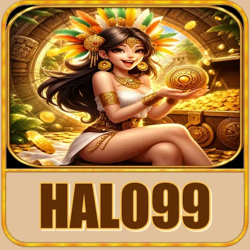 Gambar verifikasi keamanan akun masuk & daftar halo99